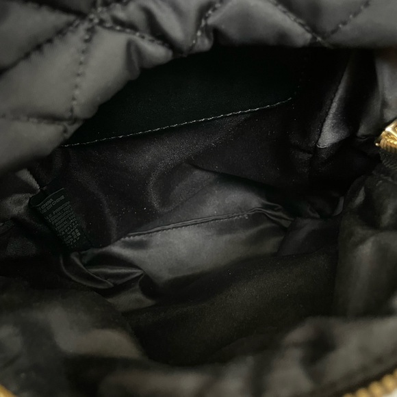 Moschino Quilted Nylon Mini Backpack - Picture 5 of 7